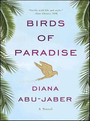 cover image of Birds of Paradise